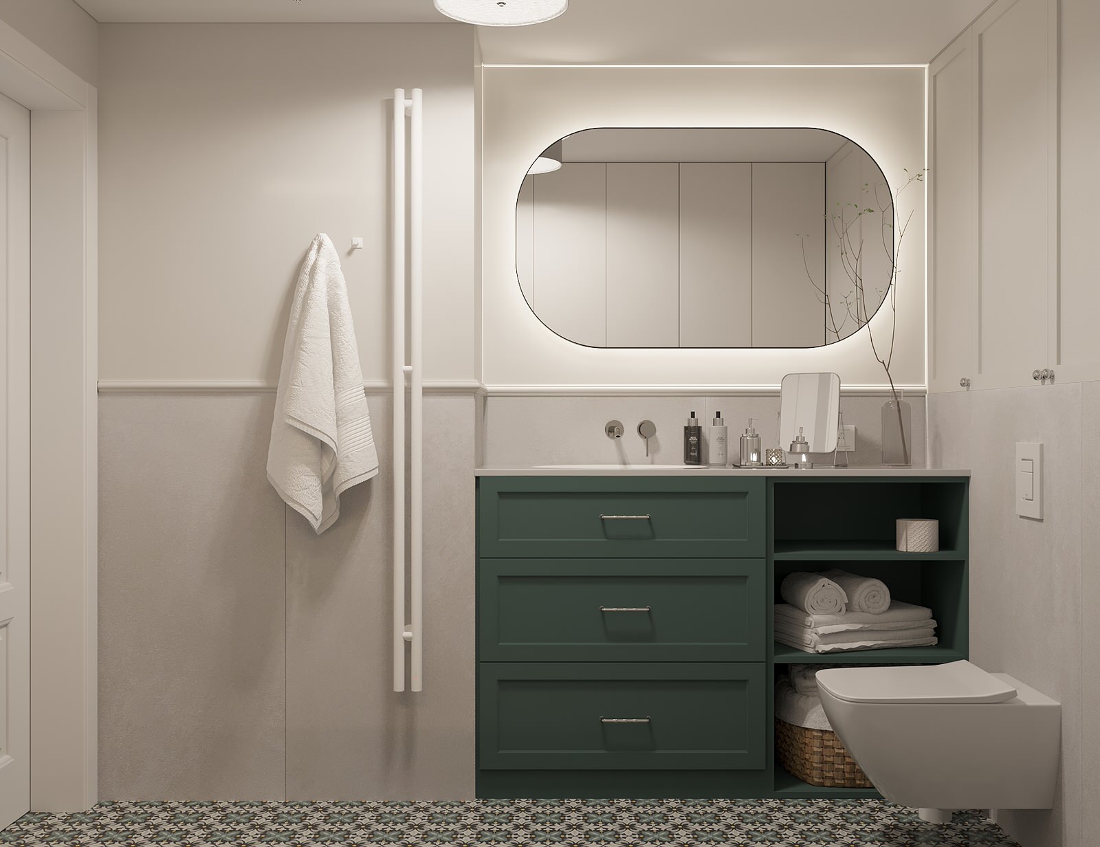 Обложка проекта: Вторичка на Некрасовской