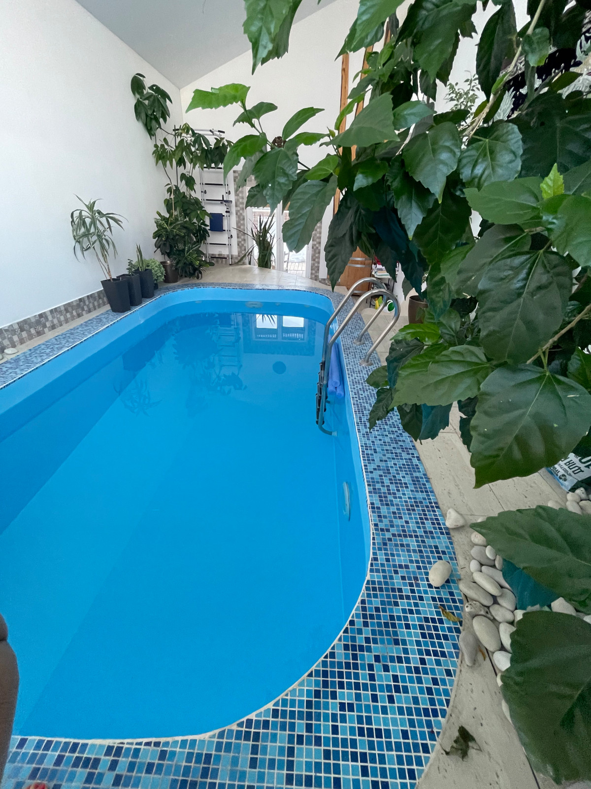 дом в средиземноморском стиле