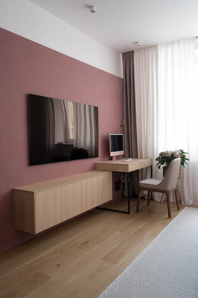 Все продумано до мелочей