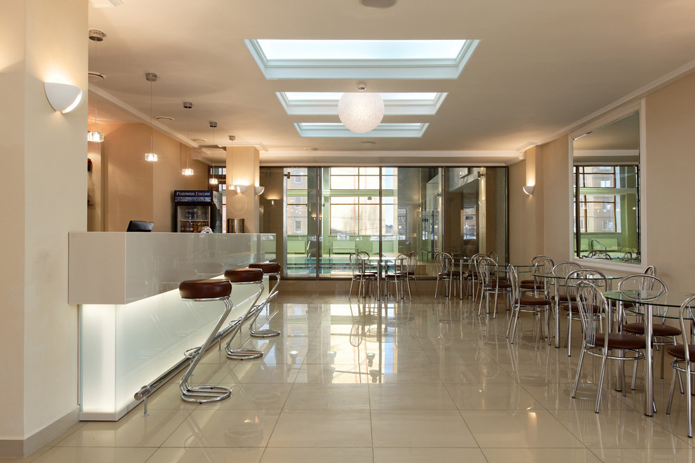 Виктория фитнес