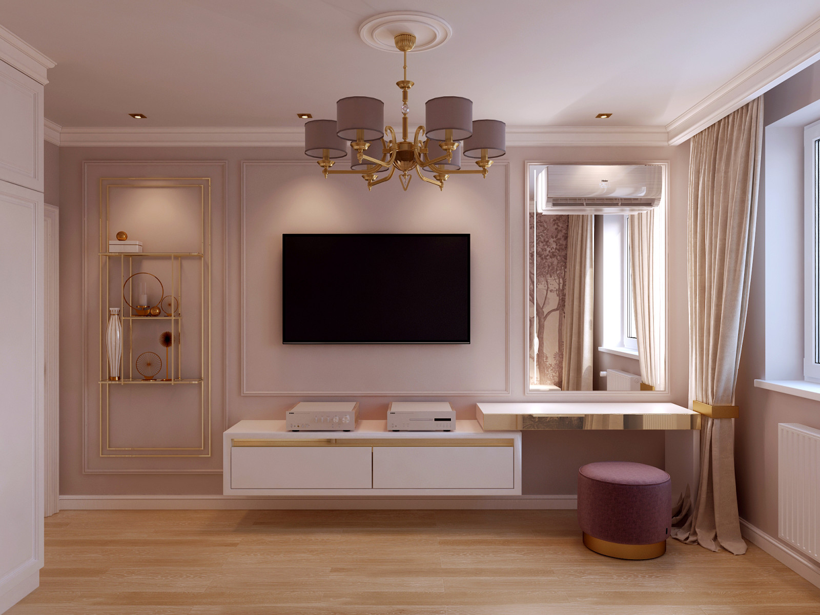 2102 - спальня (ЖК ПОБЕДНЫЙ)