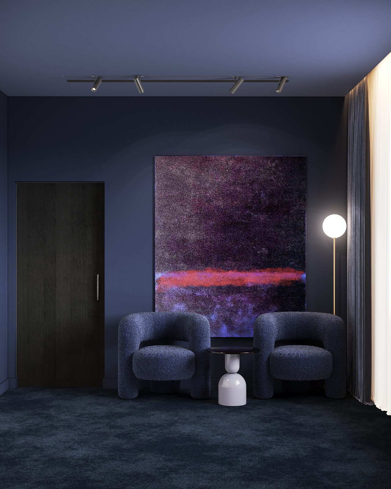 Дом для молодого человека в Воронеже