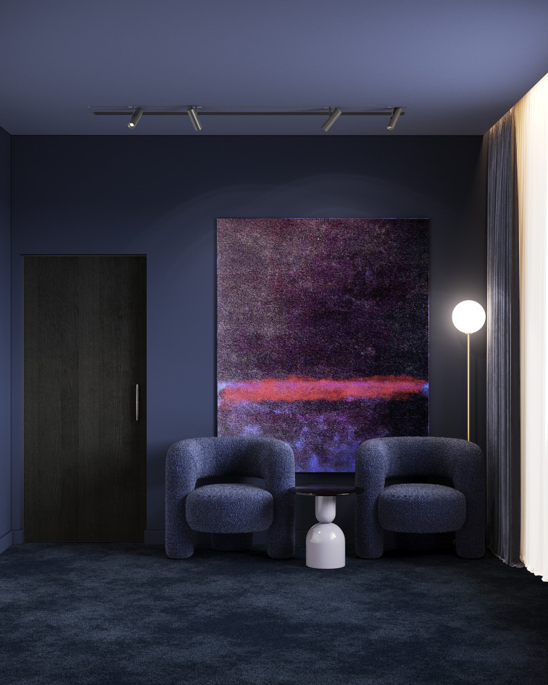 Дом для молодого человека в Воронеже