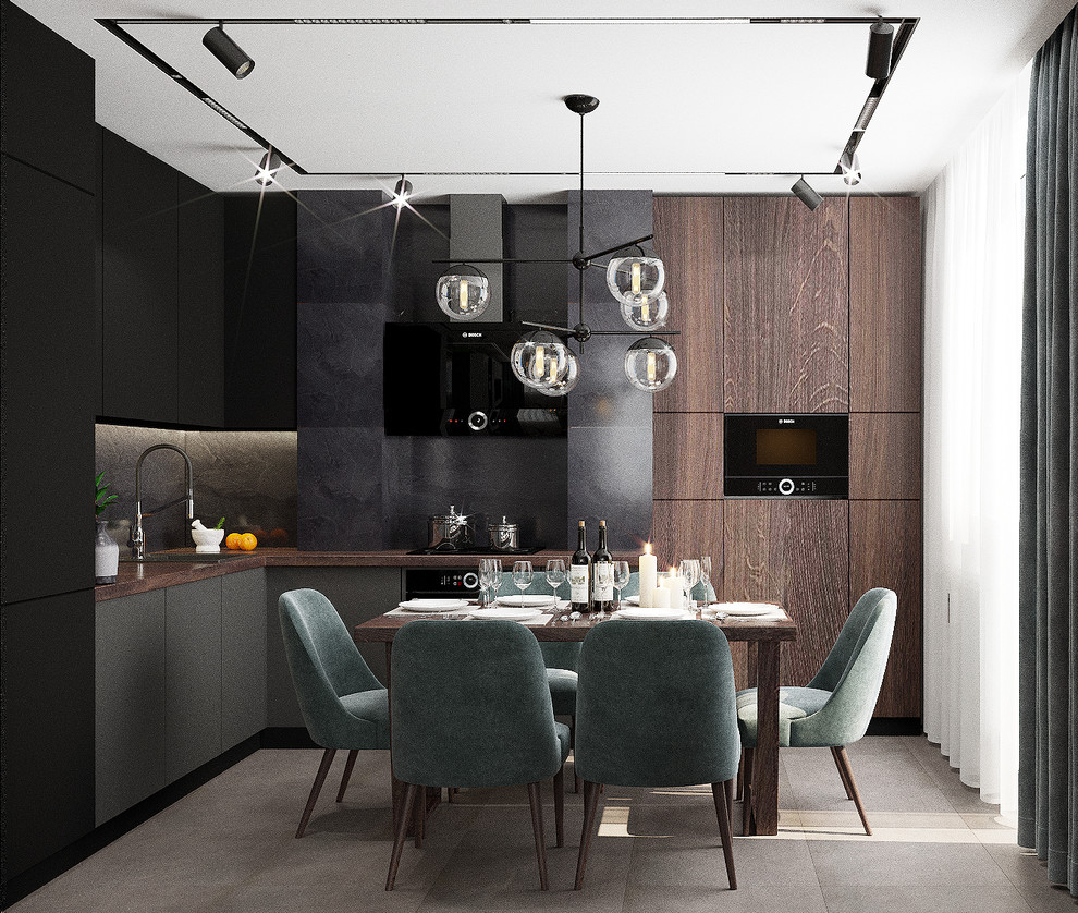 Реализация 2019: 2-комнатная квартира в 56 м², Ростов-на-Дону