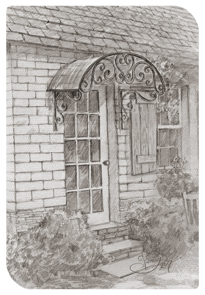 КОВАНЫЕ ИЗДЕЛИЯ среднего порядка