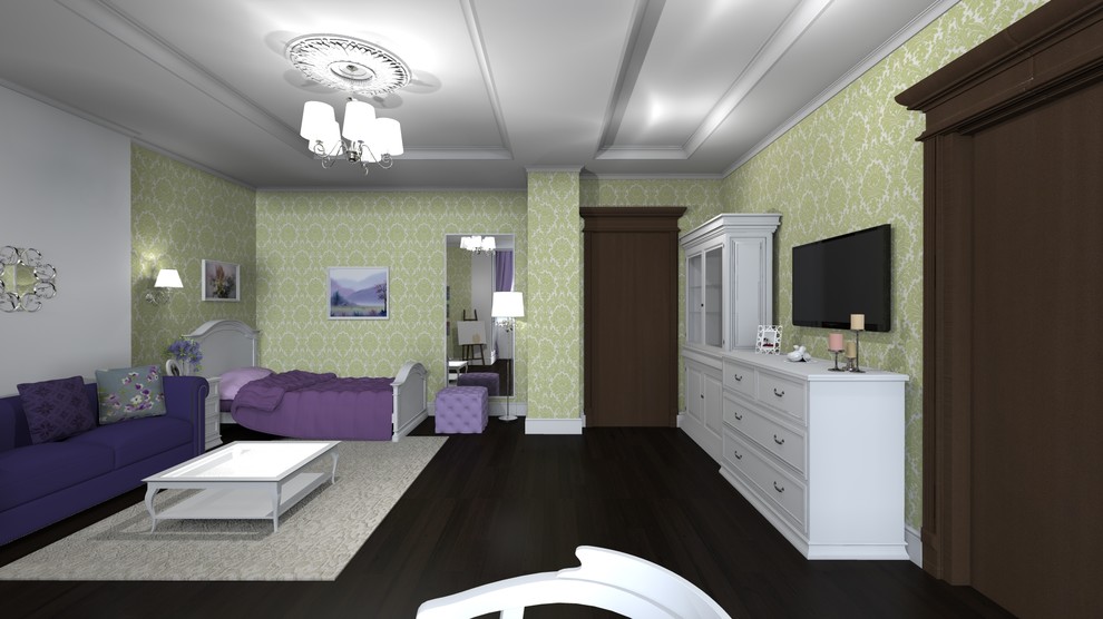 Коттедж Рождественно