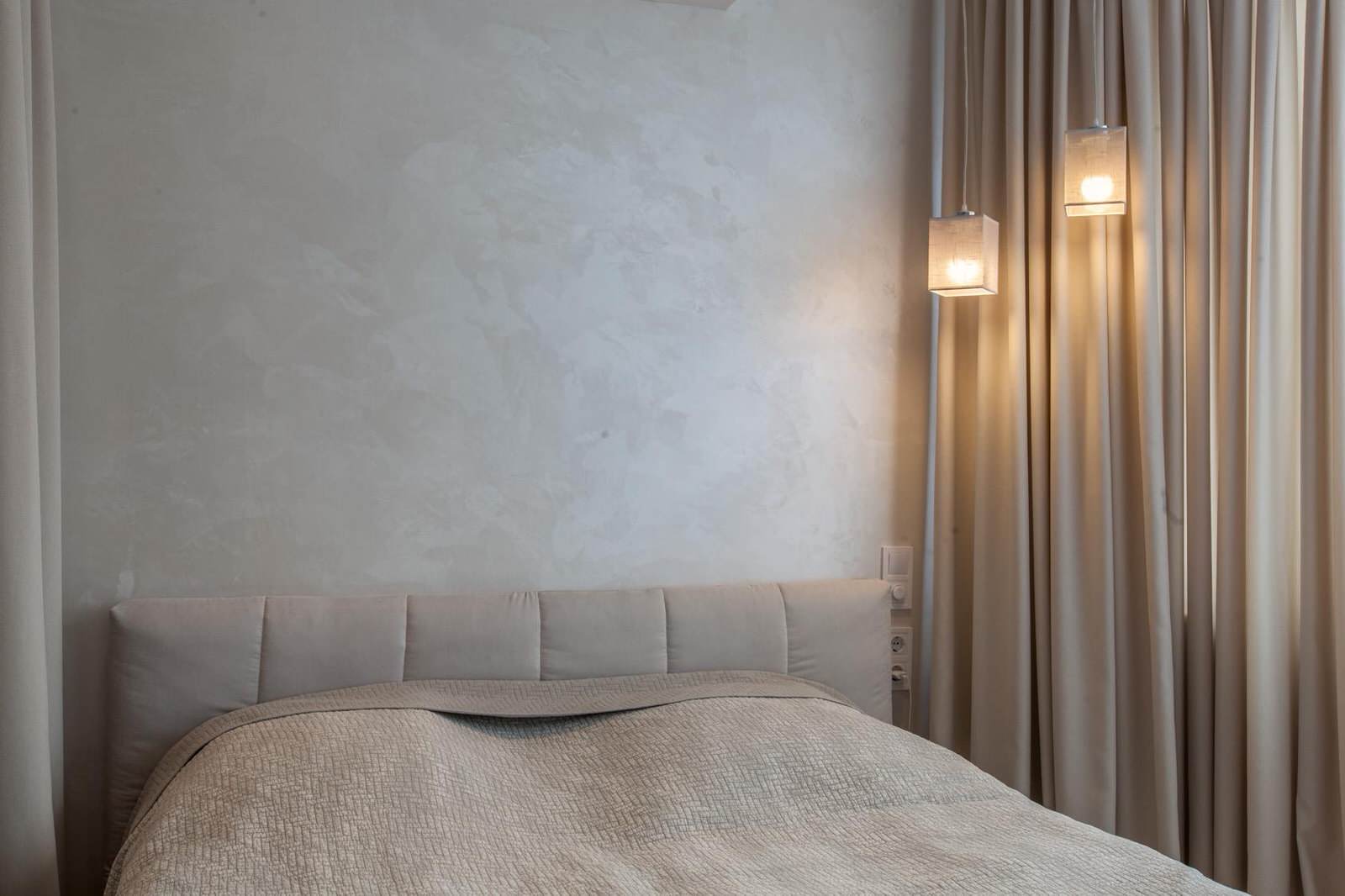 Уютная квартира на Троещине