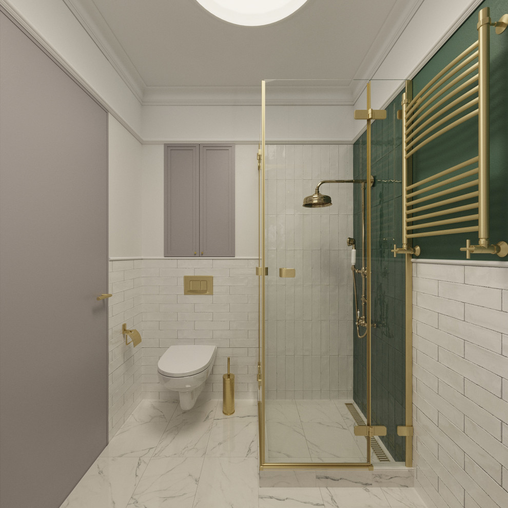 Проект в Путилково