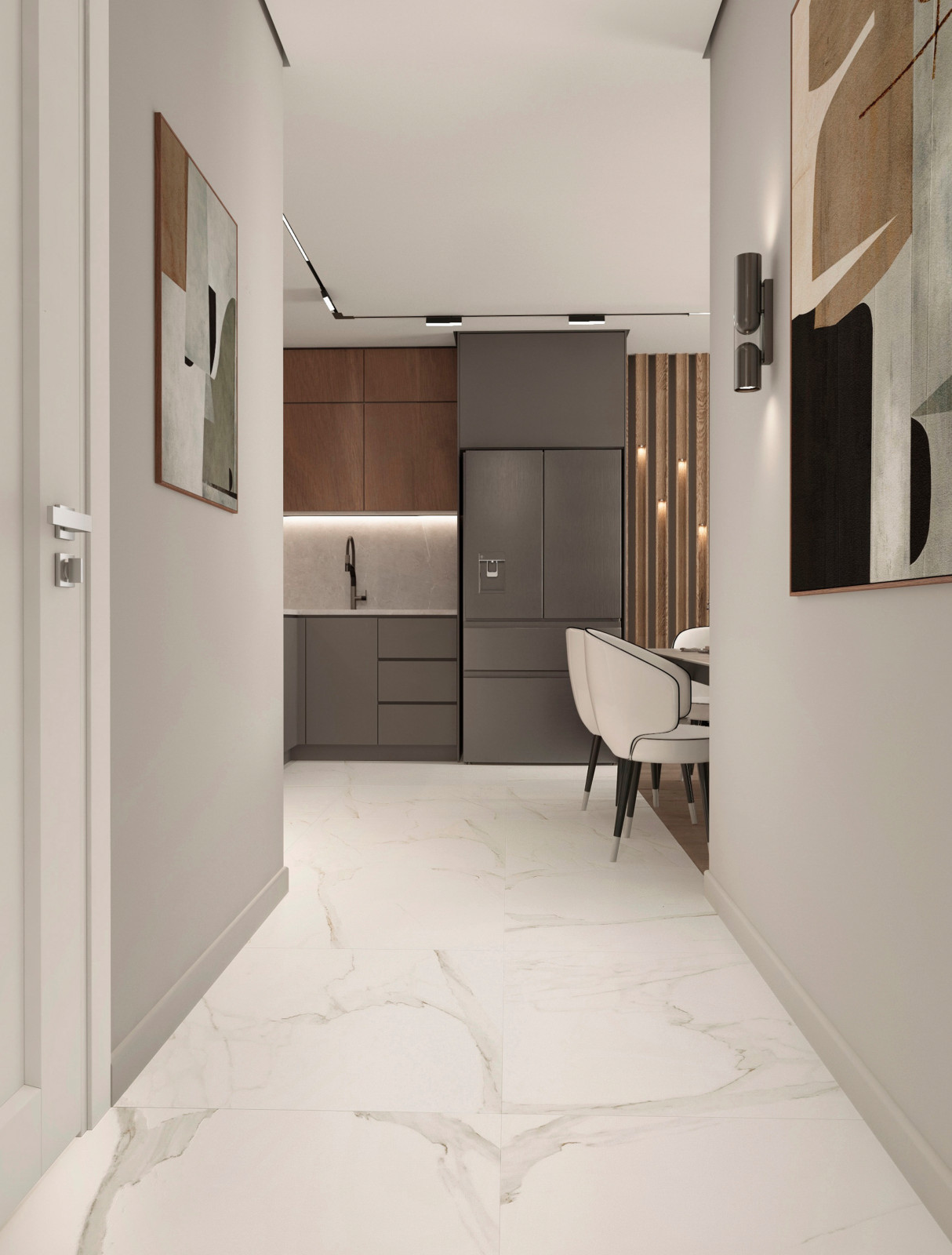 Котельники