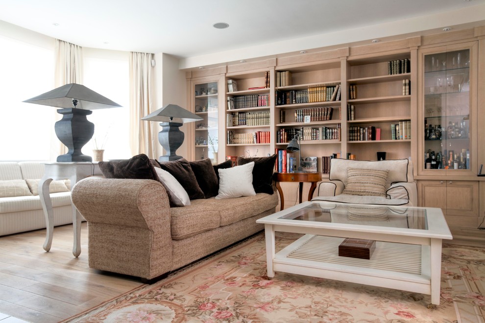 Белая классика