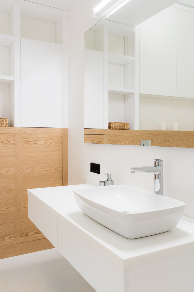 Фоновое изображение профиля Orb-space