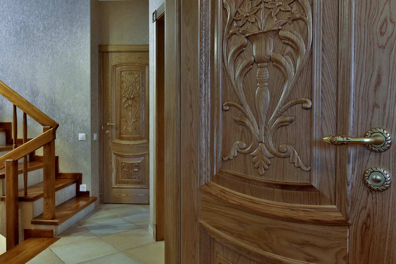 салон L'INTERNO