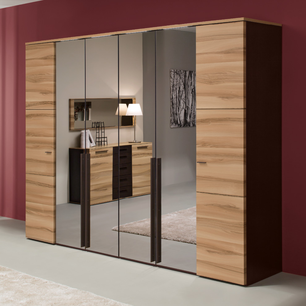 Спальня коллекция City