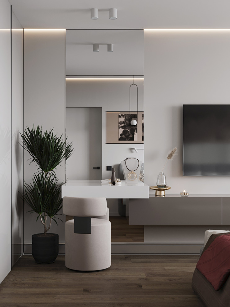 Квартира 103 м² в р-не Черемушки