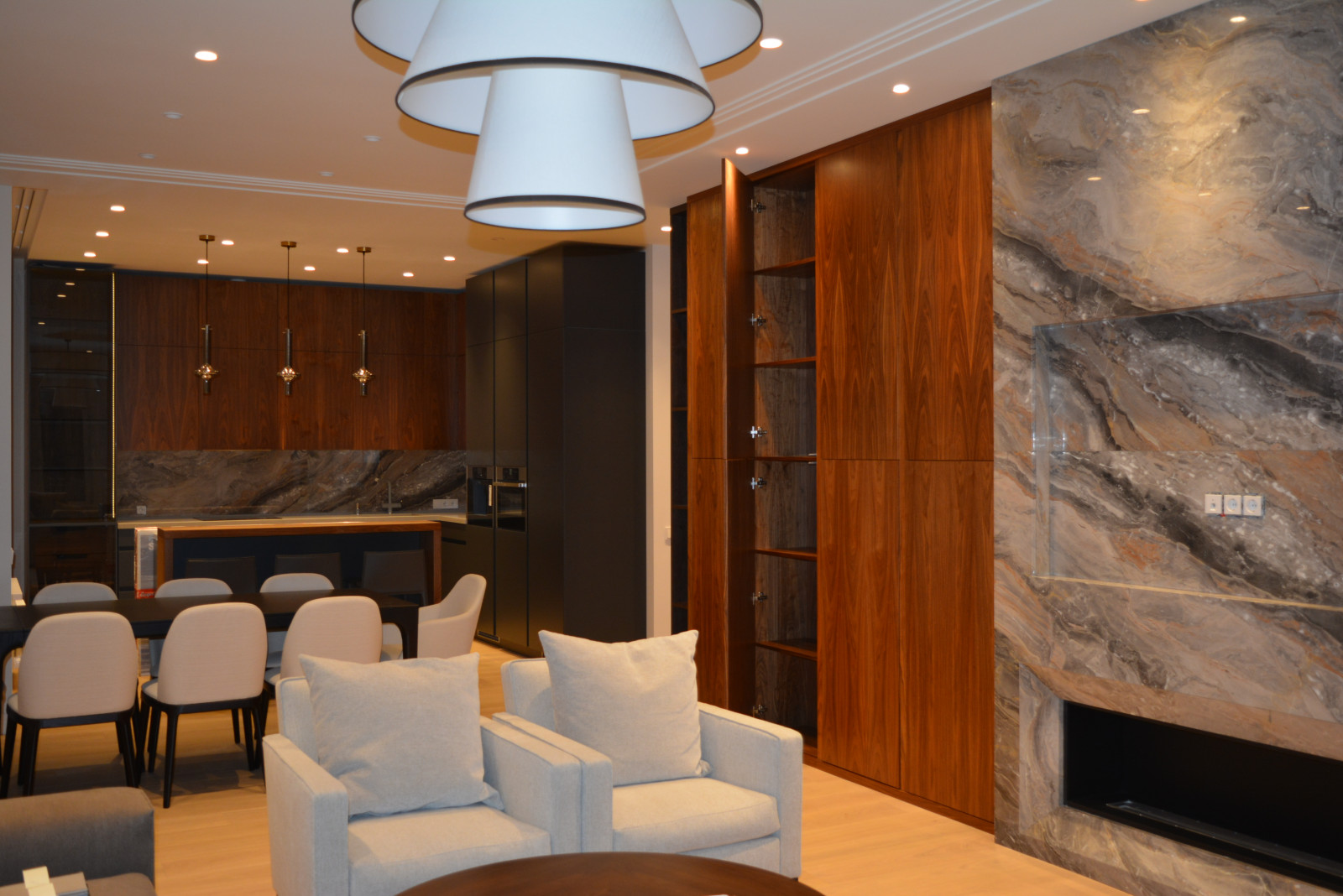 Воронцовский парк