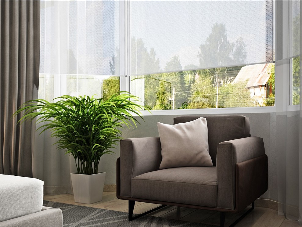 Комната студента