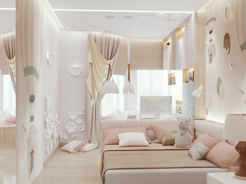 Таунхаус в Королеве