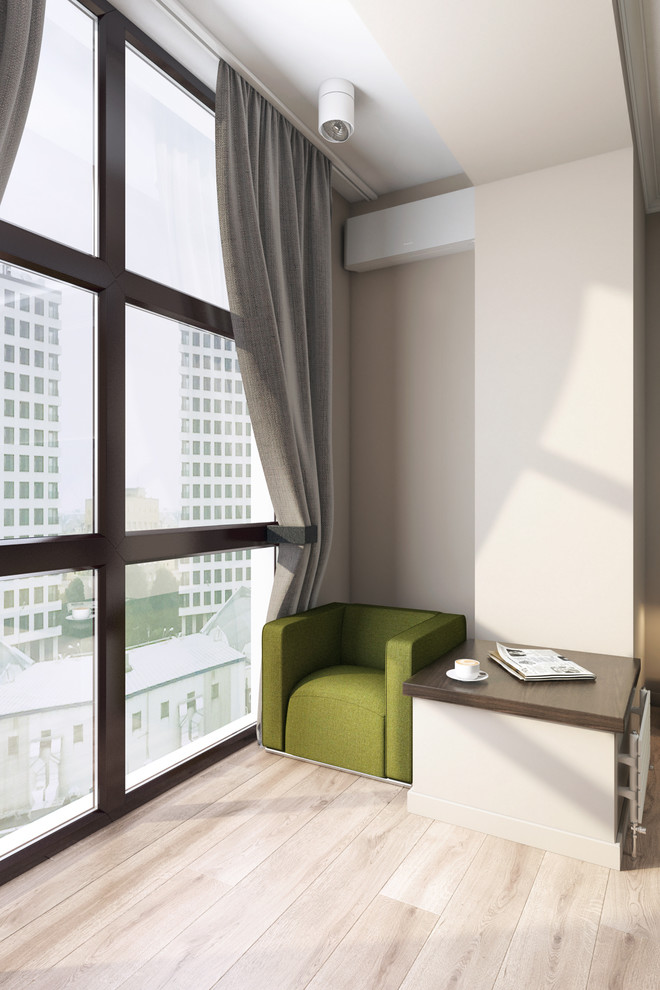 Дохтуровский переулок