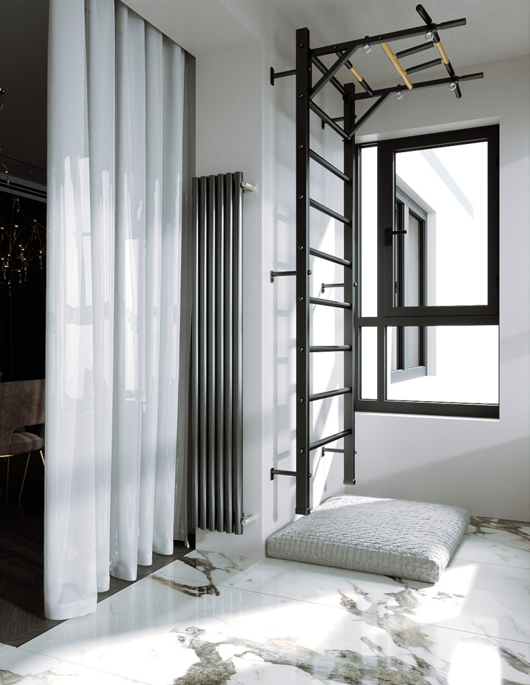 ЖК Александровский сад