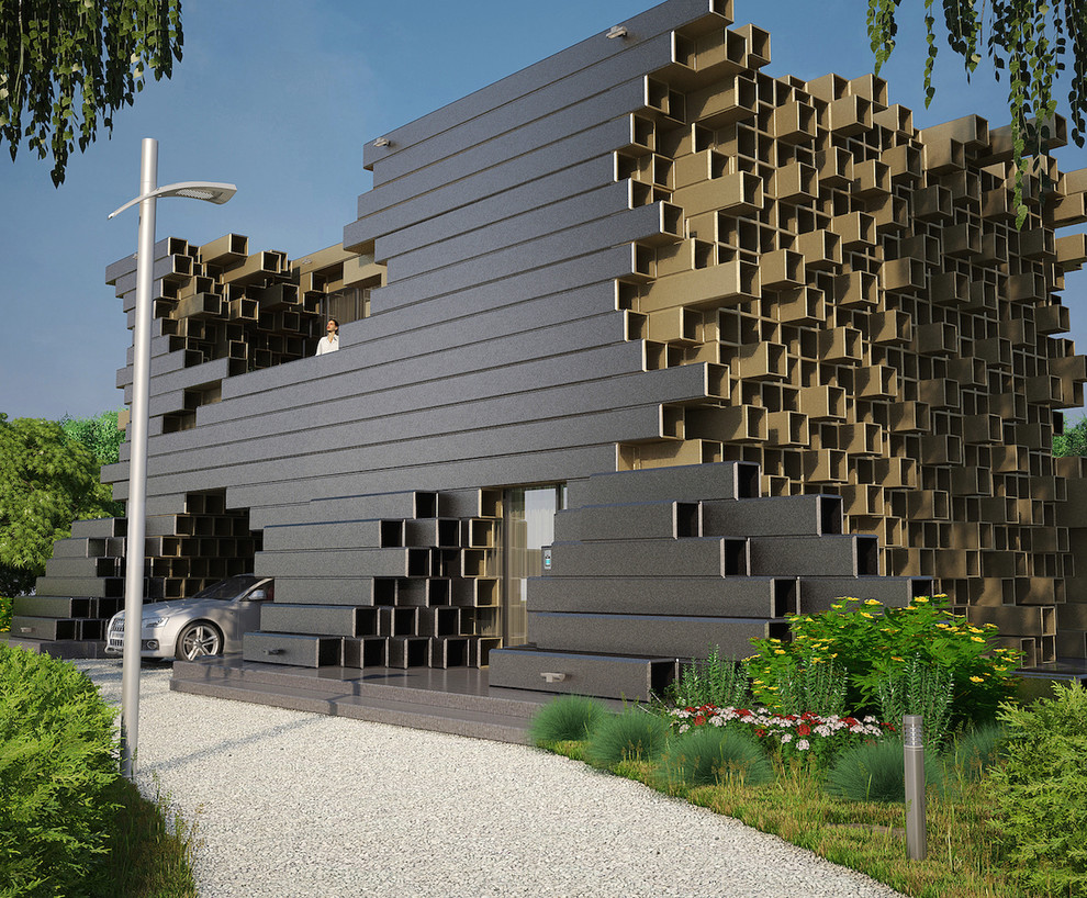 Энколово №4