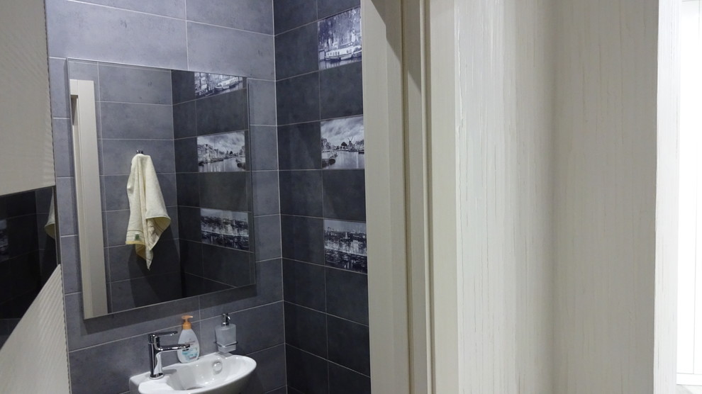 Коттедж 400 кв.м.