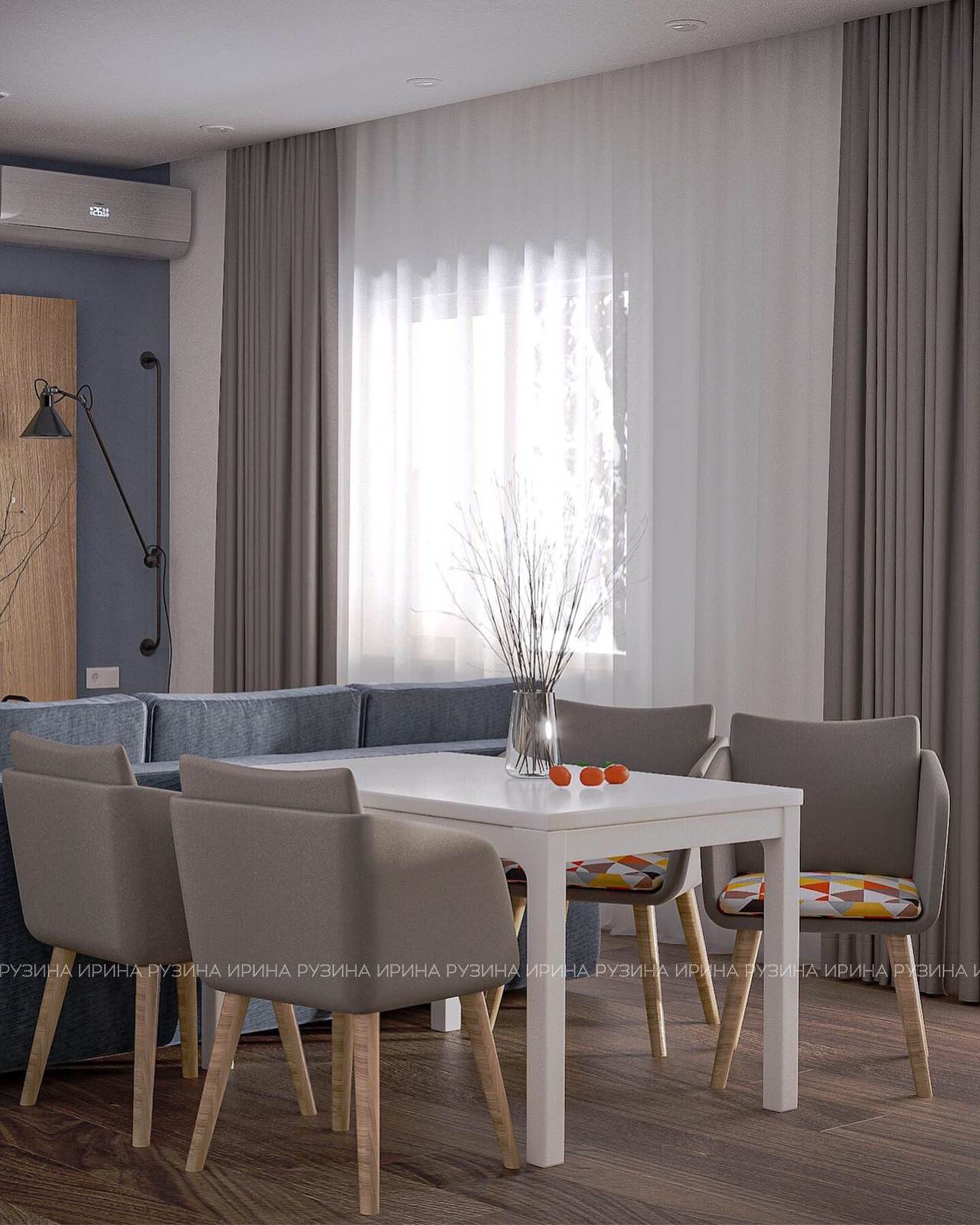 дом в Самарской области