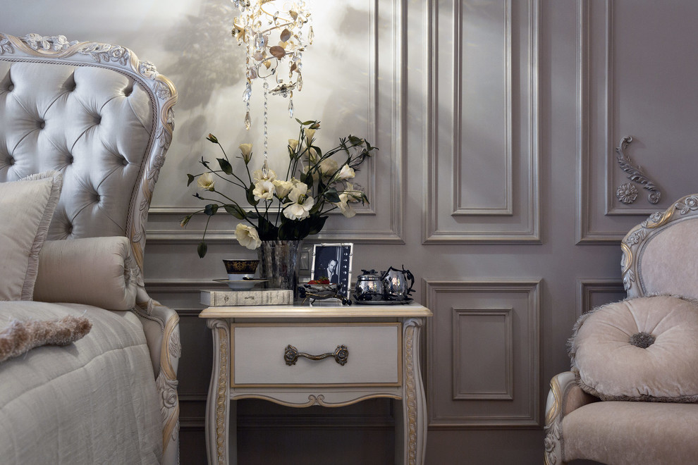 Интерьерная съемка