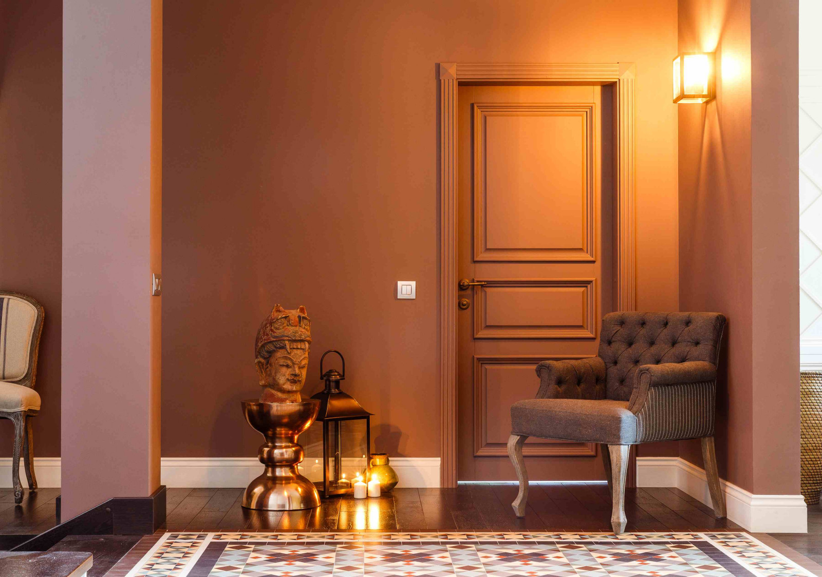 Дом в Краснодаре