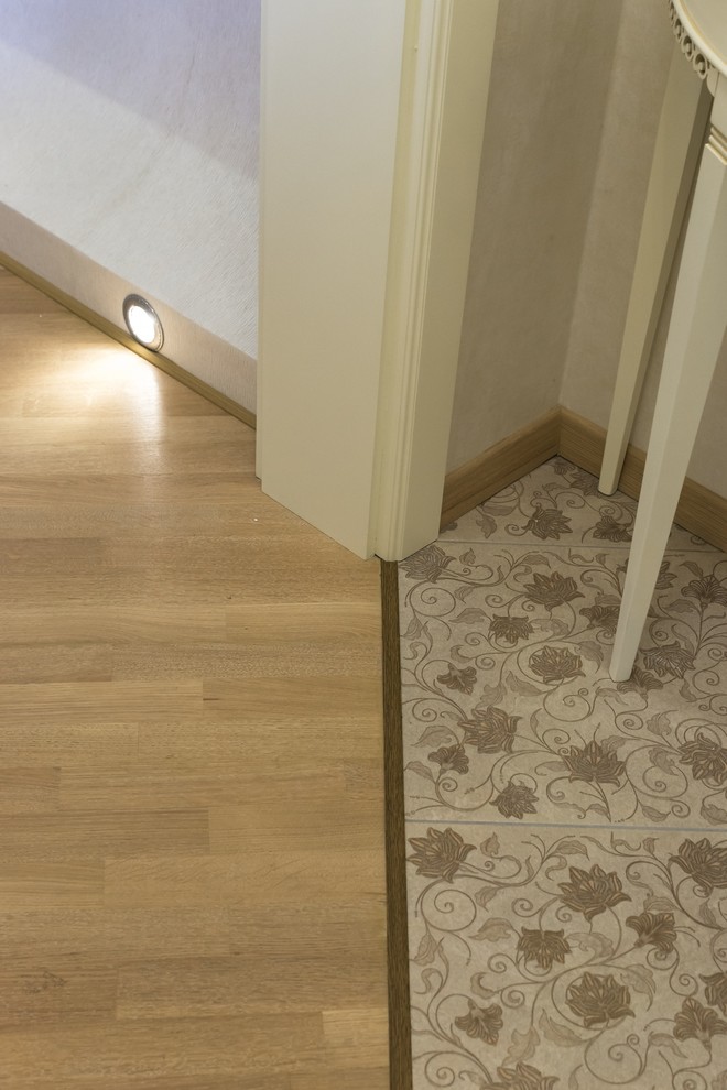 Квартира на улице Фестивальной, Москва