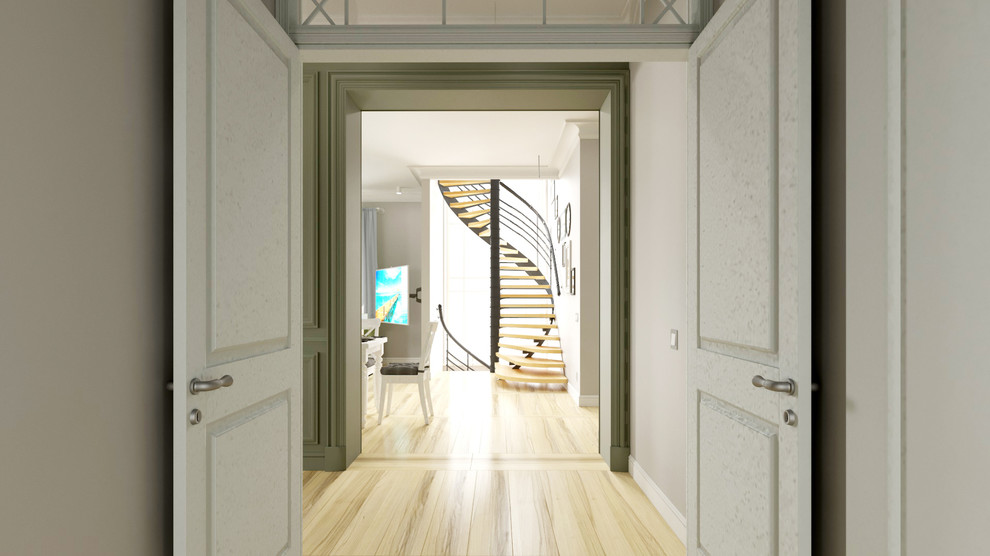 Коттедж в Ясной Поляне