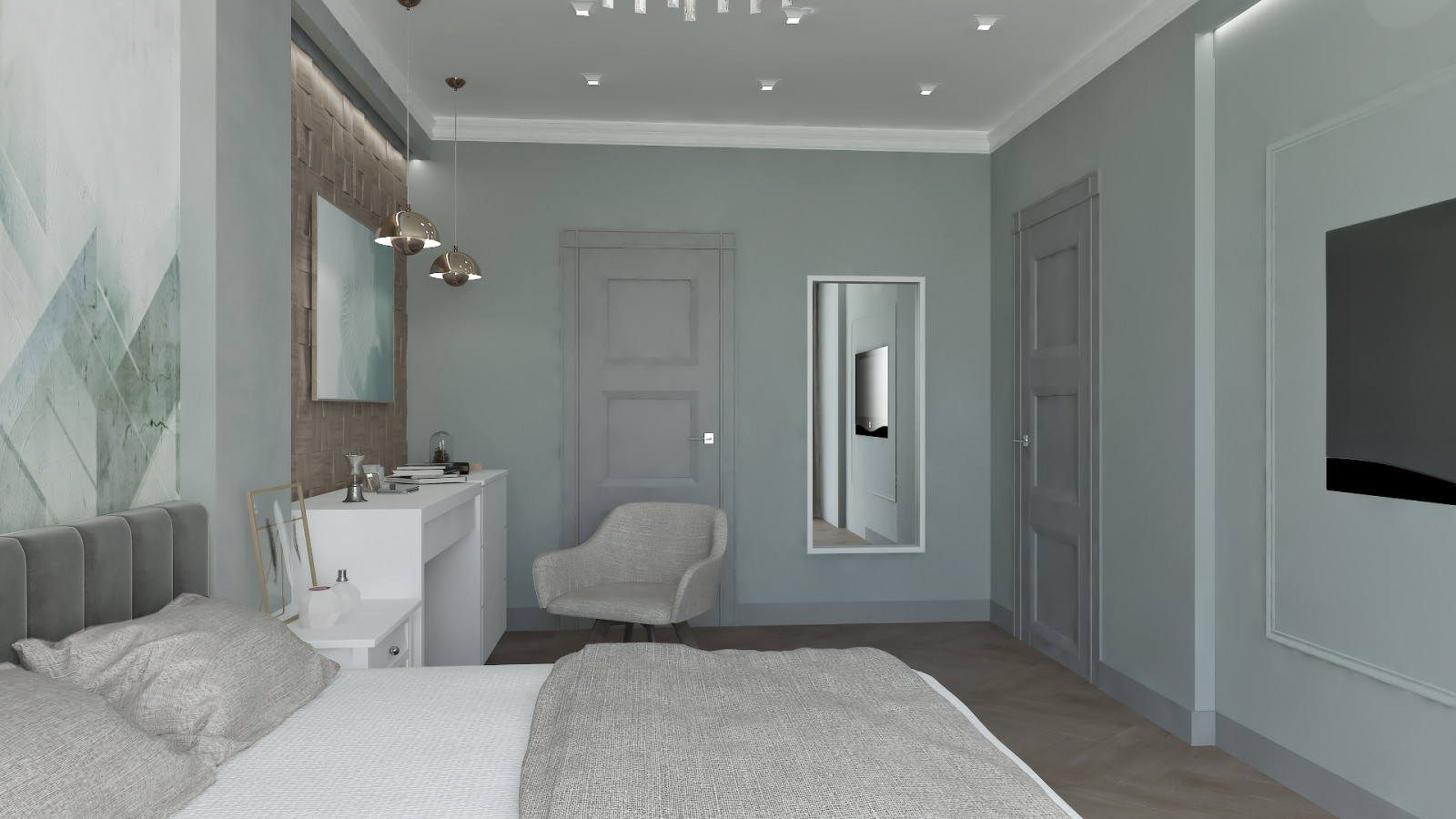 ЖК Савеловский Сити