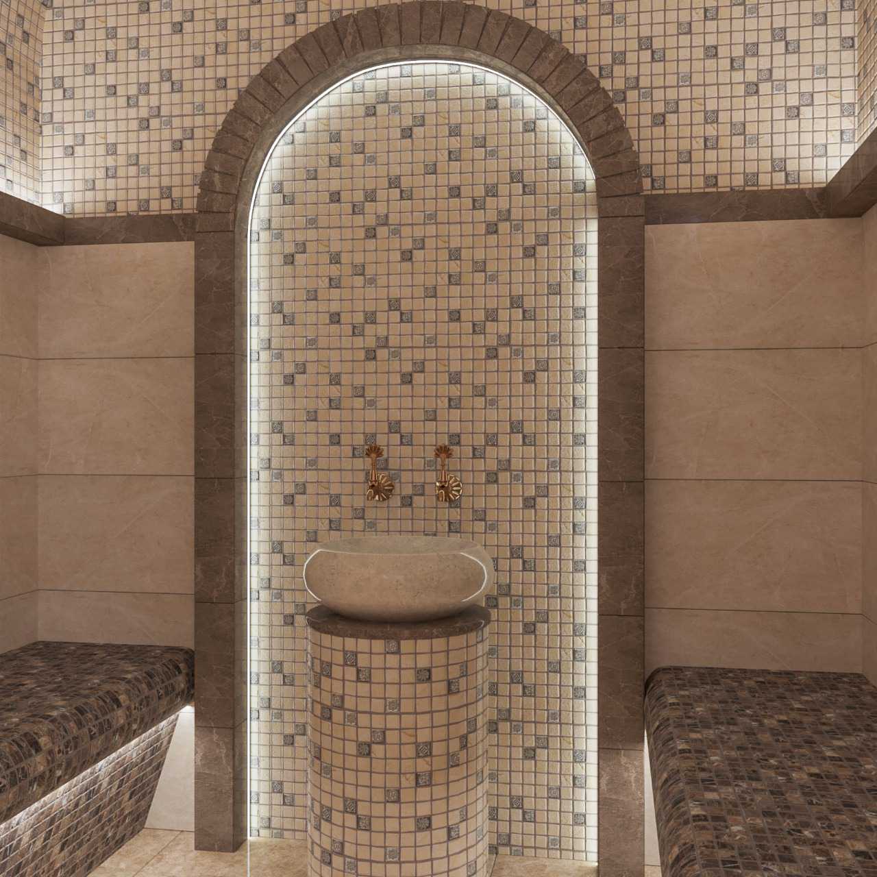 Дом в п. Усады