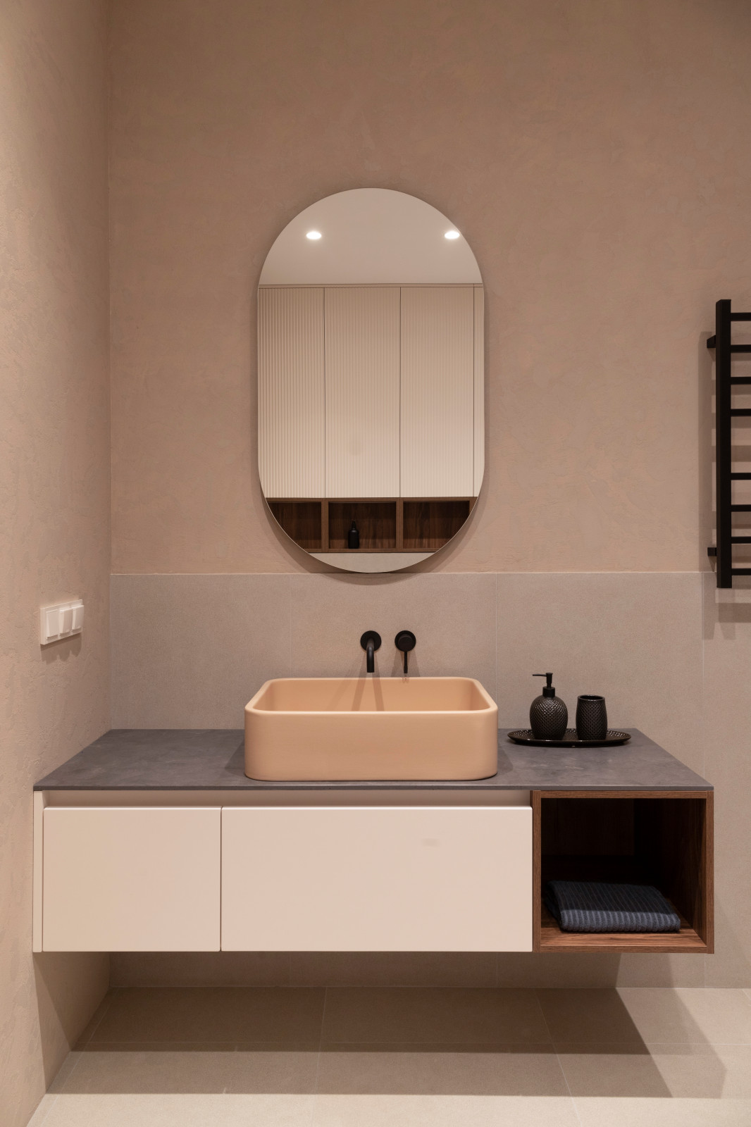 Публикация в Design Mate