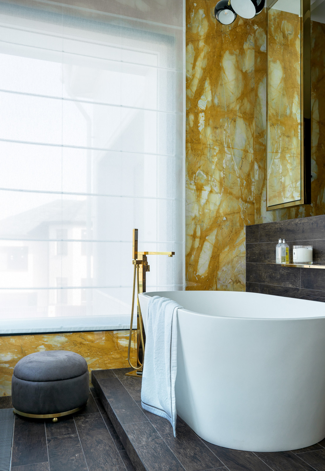 Проект Горки