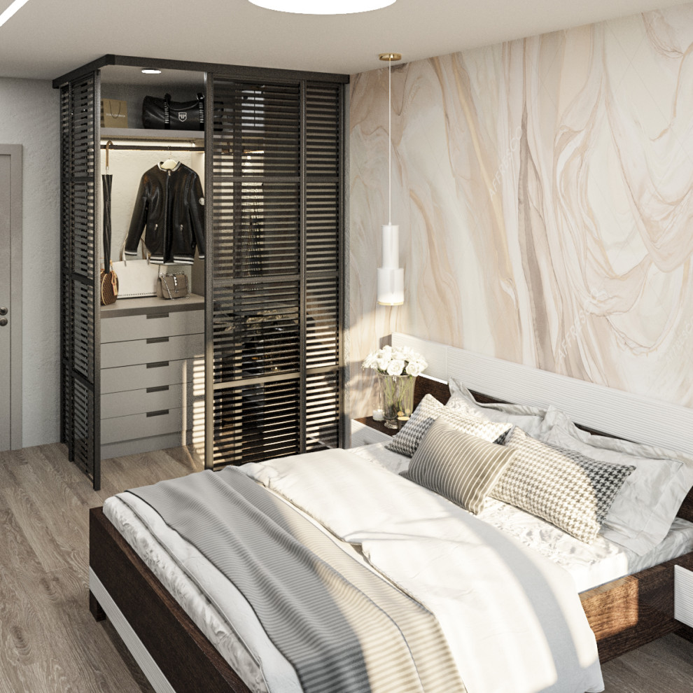 2х ком.квартира Малая Бухаревсткая #1