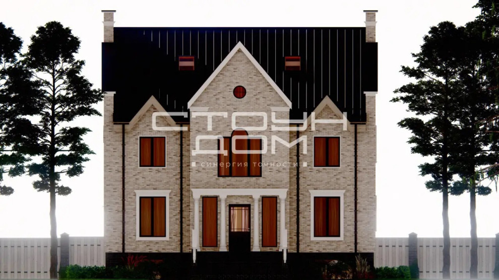 Проект "Венеция"