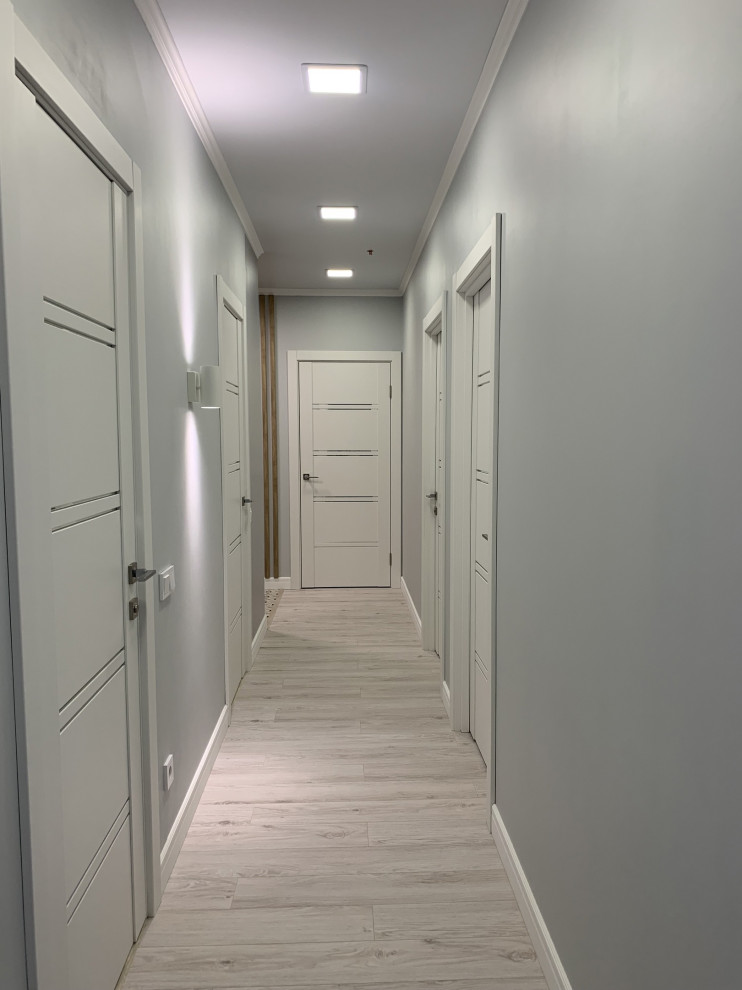 Квартира ЖК Nova City