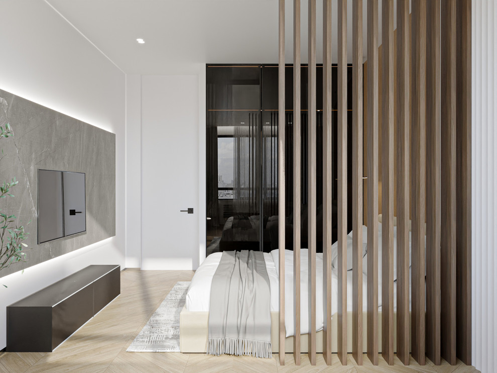 Апартаменты ЖК Столичный