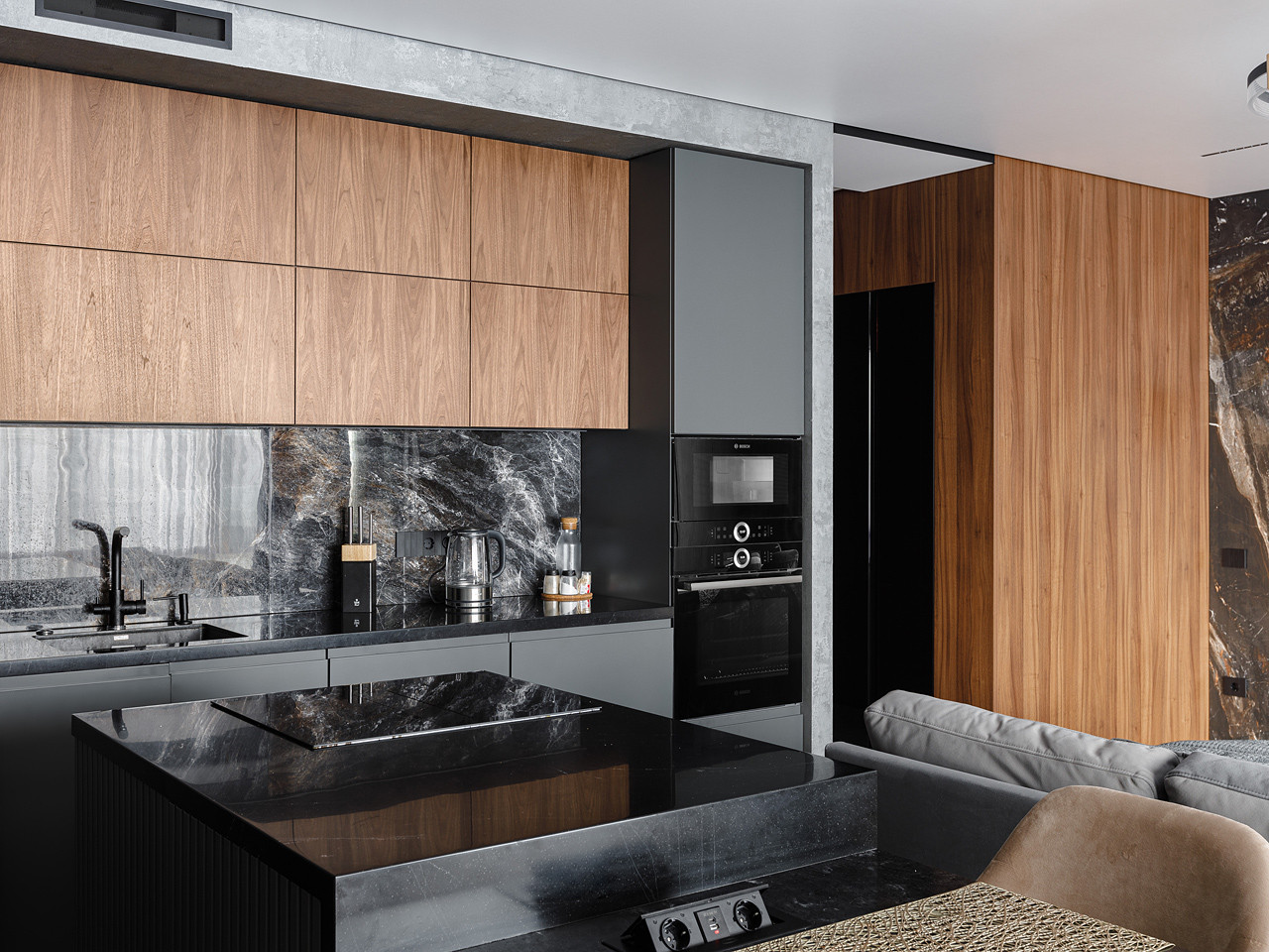 120 м2 Атлантис Делюкс