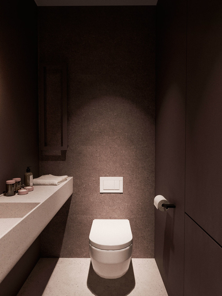 LP APARTMENT Скандинавский Минимализм в ЖК Лобачевский