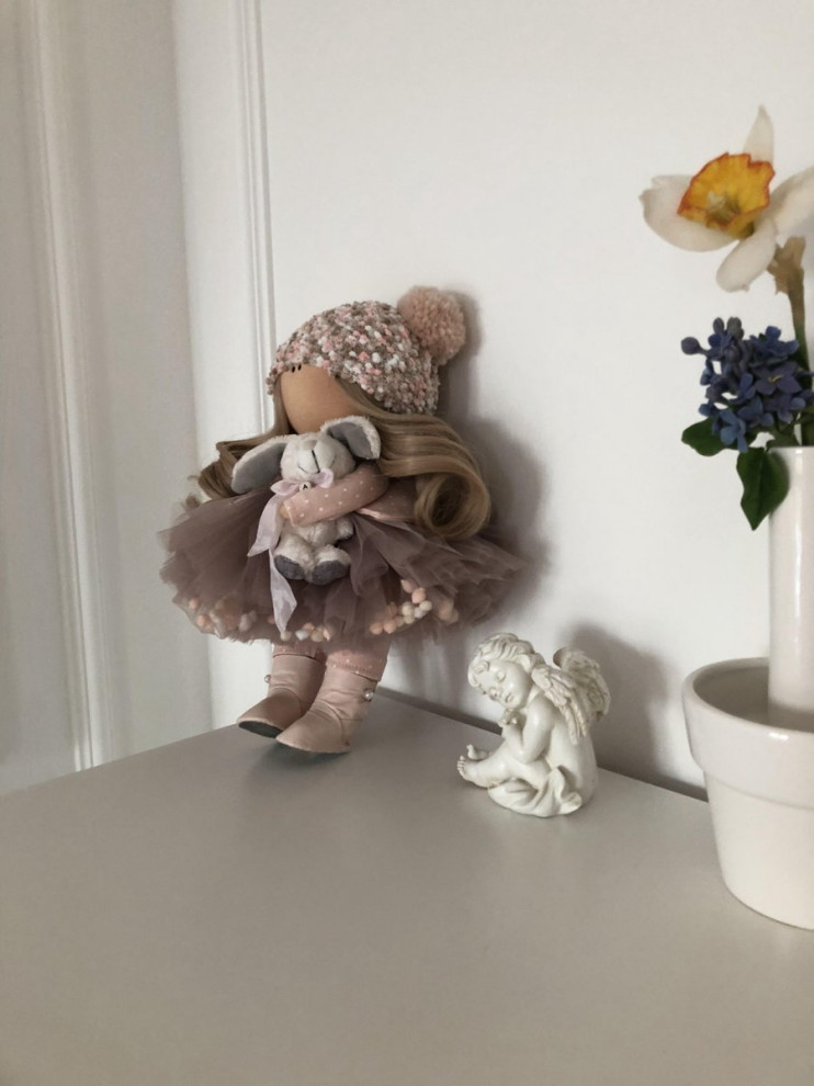 Квартира многоуровневая