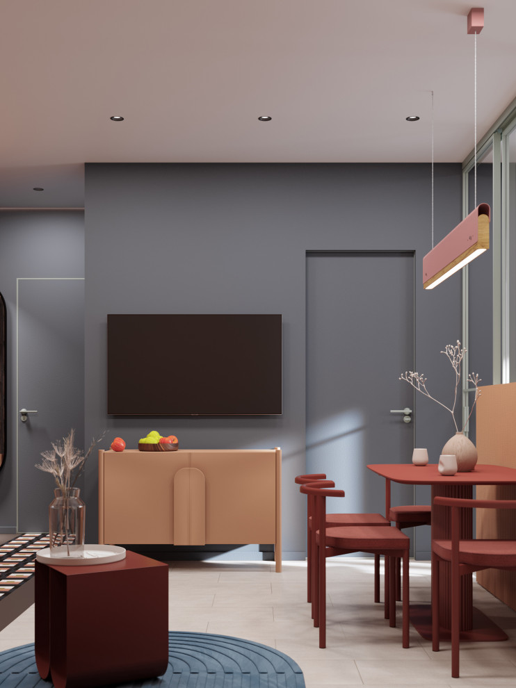 Квартира г Москва