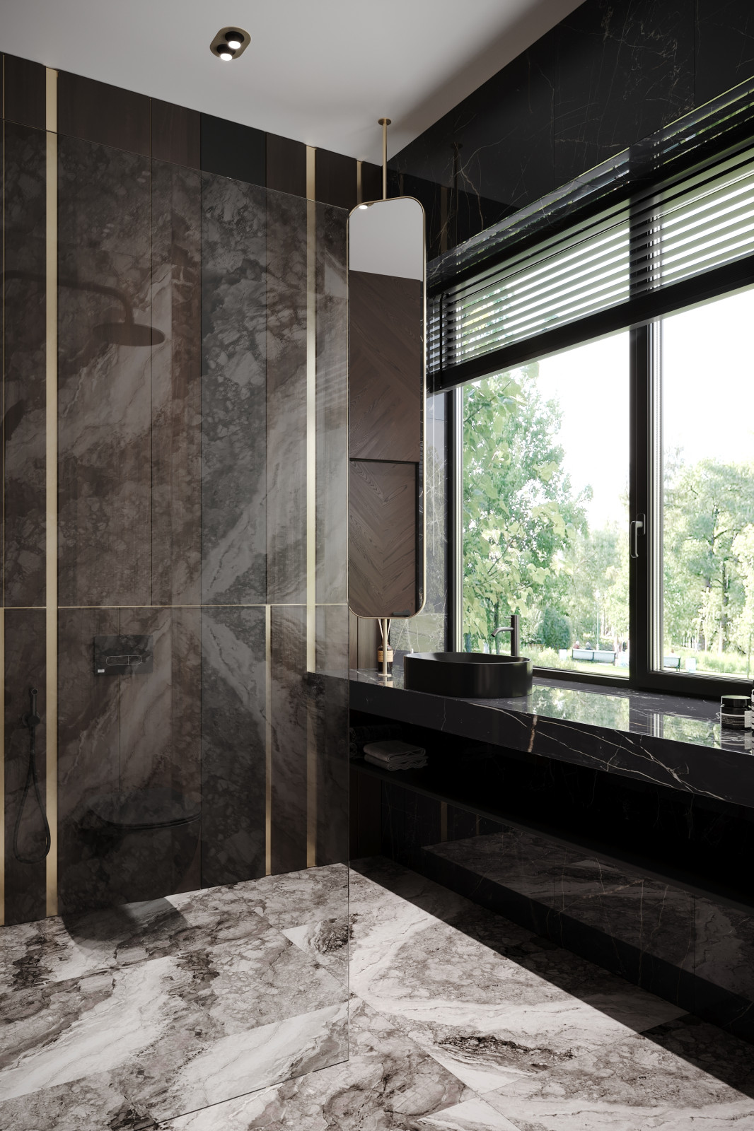 Коттеджный поселок "Золотые пески"