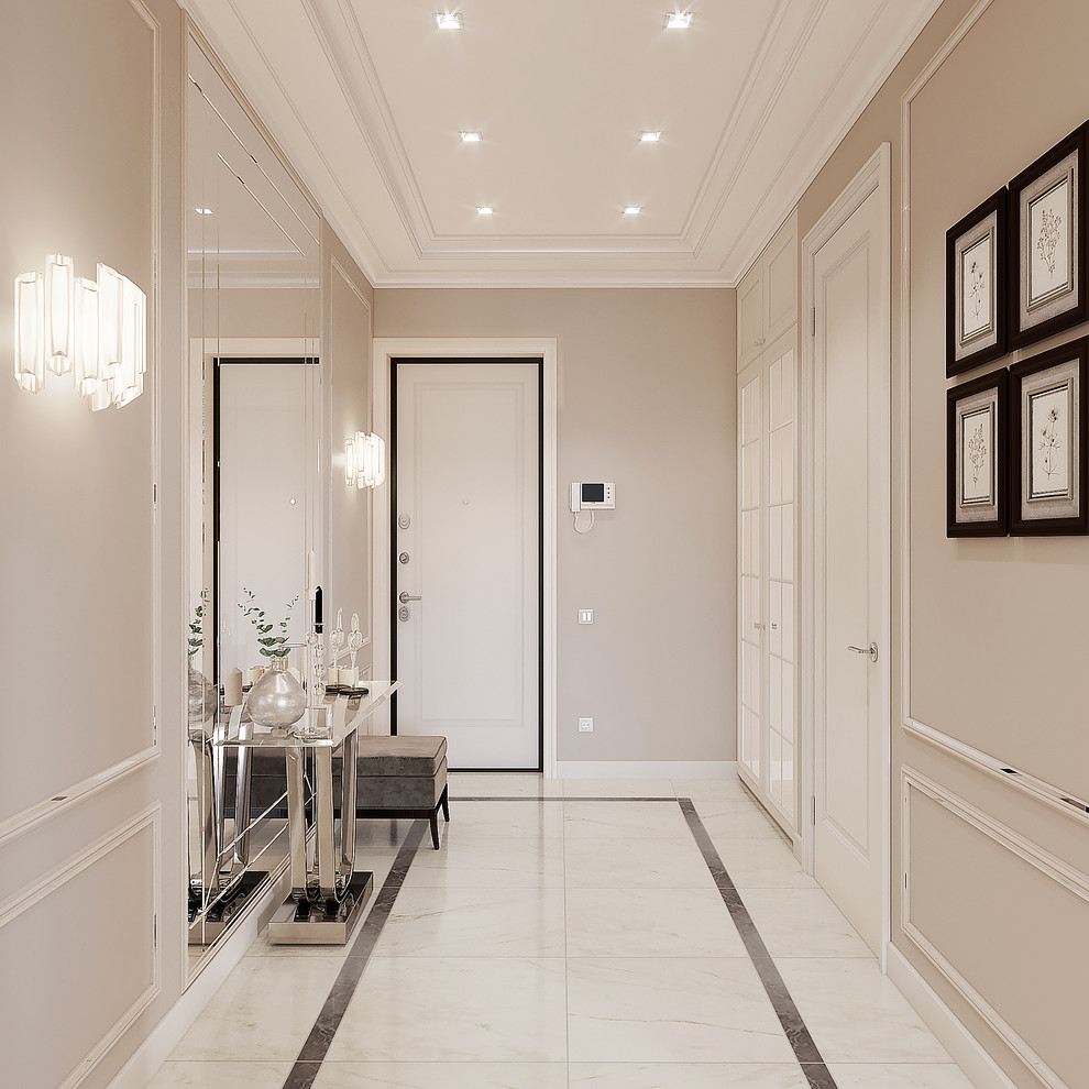 Сливочная классика