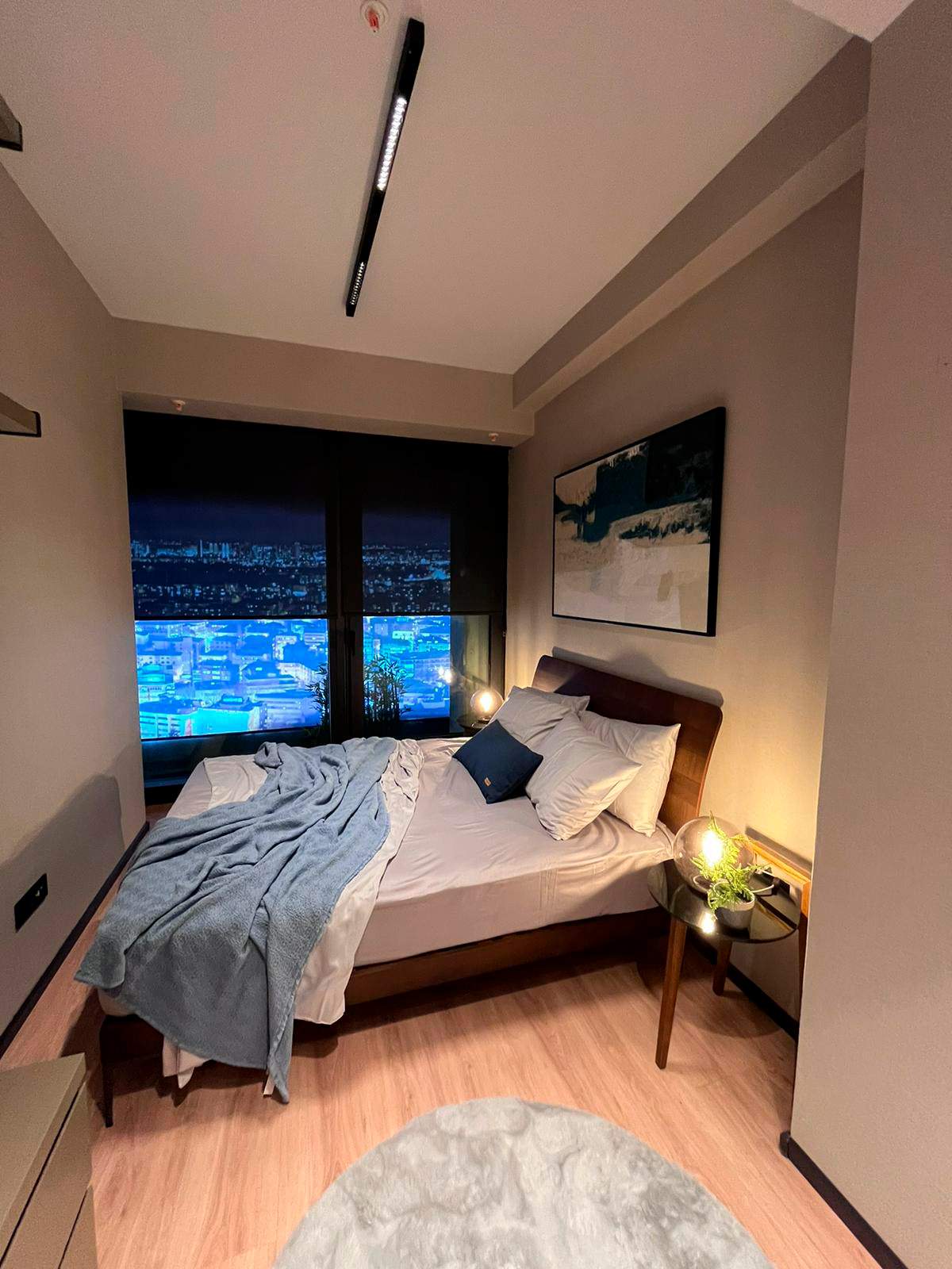 Cozy apartment Cubes Ankara