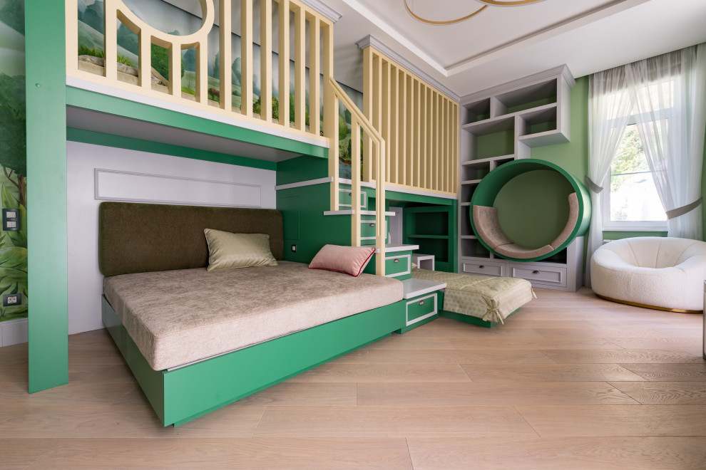 Реконструкция жилого здания пос. Дагомыс, Сочи