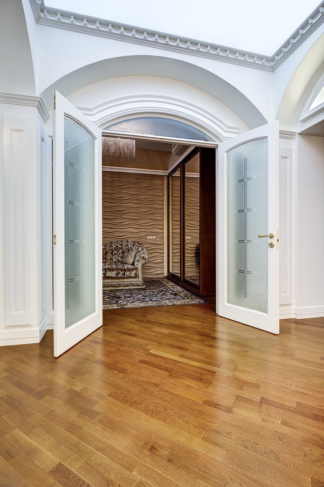 Загородный дом