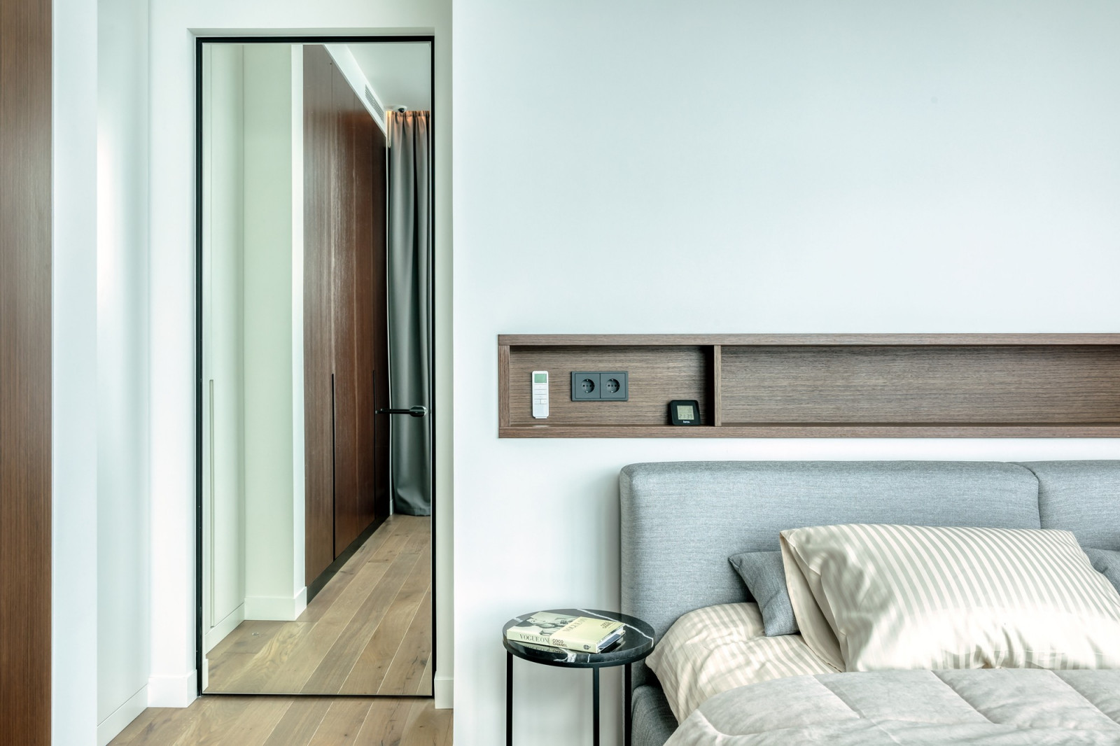 Спальня - 20 м2