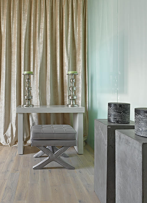 Квартира солистки группы А-Студио Кети Топурия