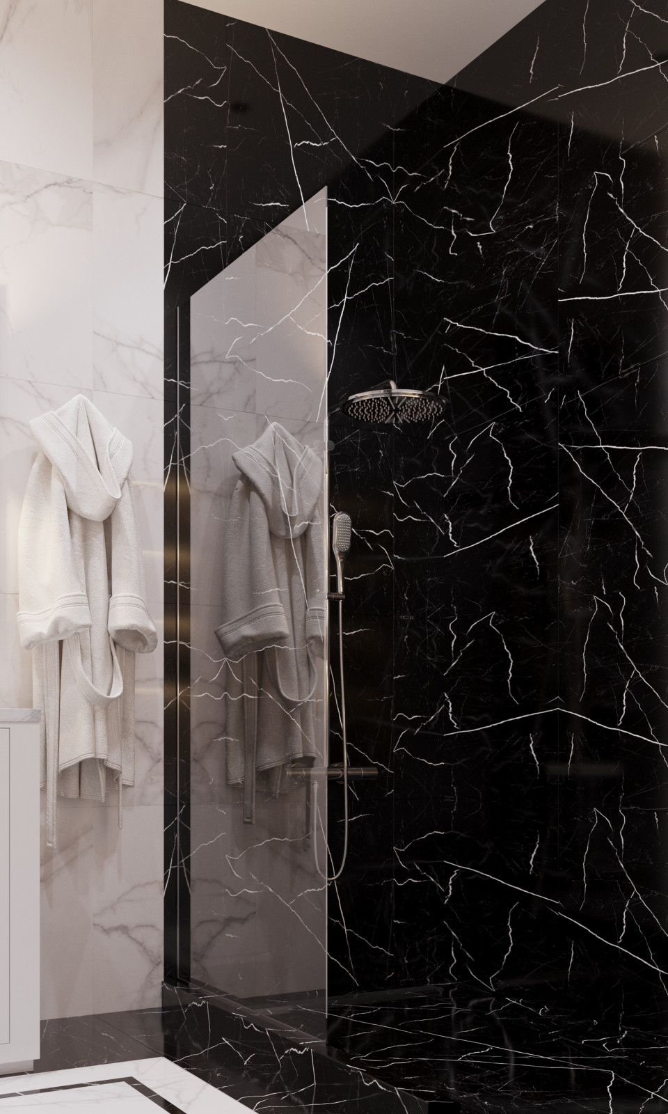 Дом в КП "Ново-Луговая"